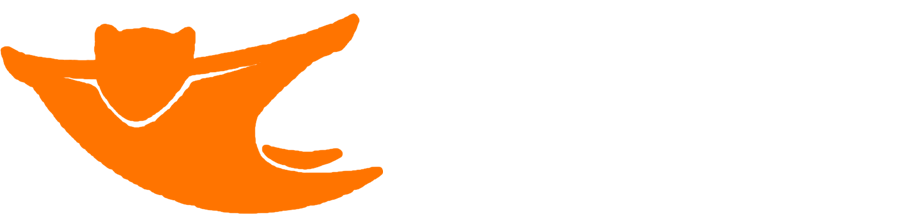 Logo Ardilla Voladora